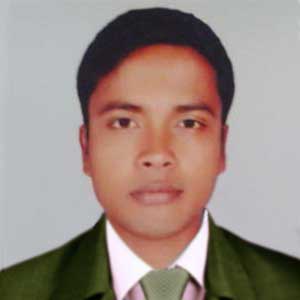 Md. Shahidul Islam