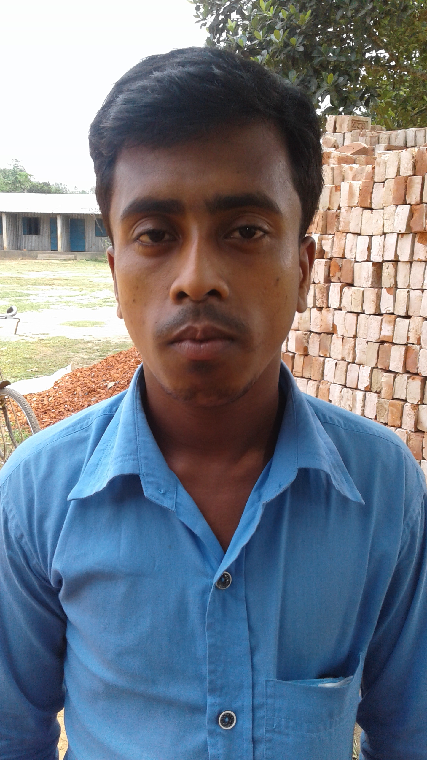 Md. Rafiqul Islam