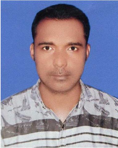 Md. Faruk Hossain